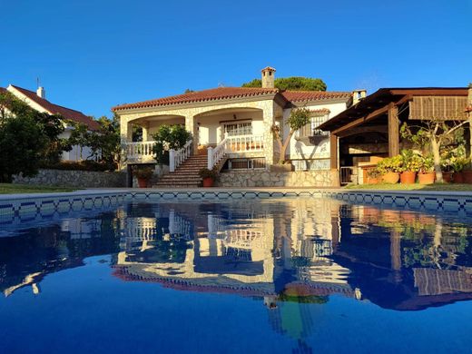 Detached House in Algeciras, Cadiz