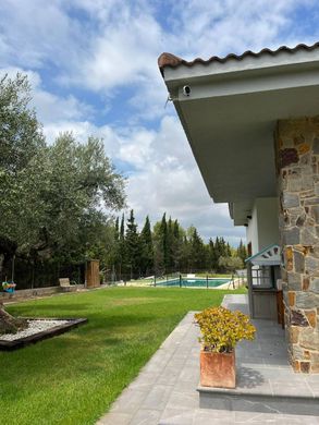 Detached House in Tortosa, Province of Tarragona