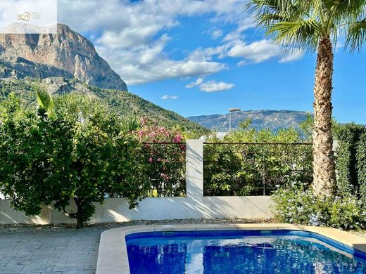 Casa en Polop, Provincia de Alicante