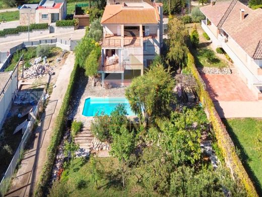 Casa di lusso a Canovelles, Província de Barcelona