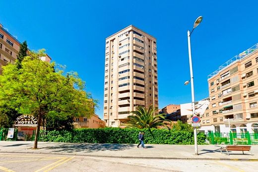 Apartment in Granada, Andalusia