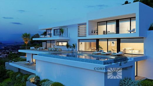 Villa - Benitachell, Provincia de Alicante