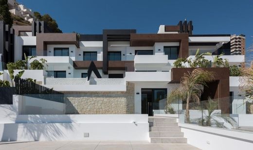 Appartamento a Benidorm, Provincia de Alicante