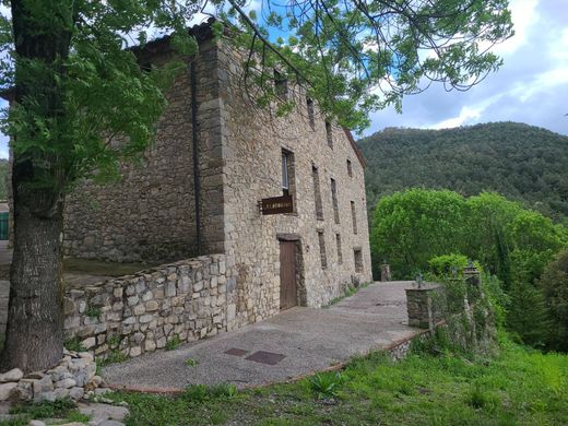 전원/농가 / Vall de Bianya, Província de Girona