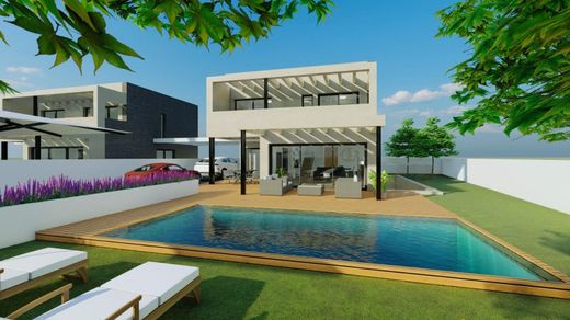 Villa in El Campello, Alicante