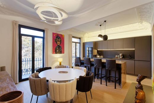Apartment in Barcelona, Province of Barcelona