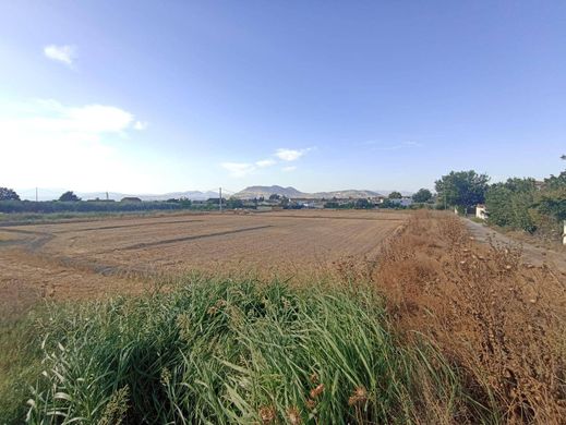 Land in Belicena, Granada