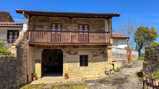 Casa de lujo en Comillas, Cantabria