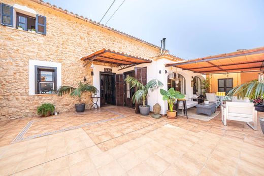 パルマ・デ・マリョルカ, Illes Balearsのカントリー風またはファームハウス