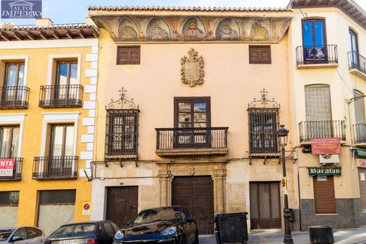 Casa de lujo en Guadix, Provincia de Granada