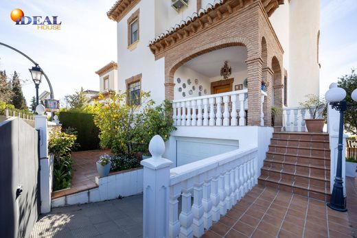 独立式房屋  Zubia, Provincia de Granada
