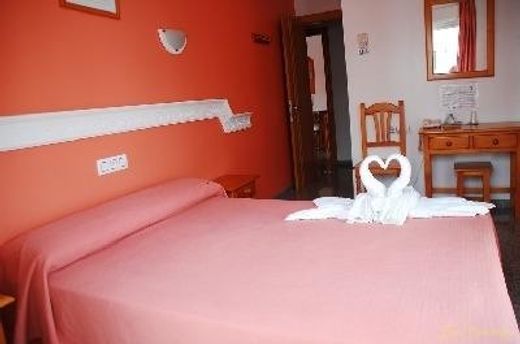 Hotel in Salobreña, Granada