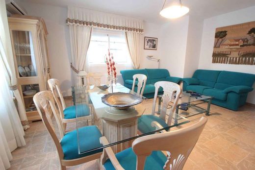 Altea, アリカンテのヴィラ