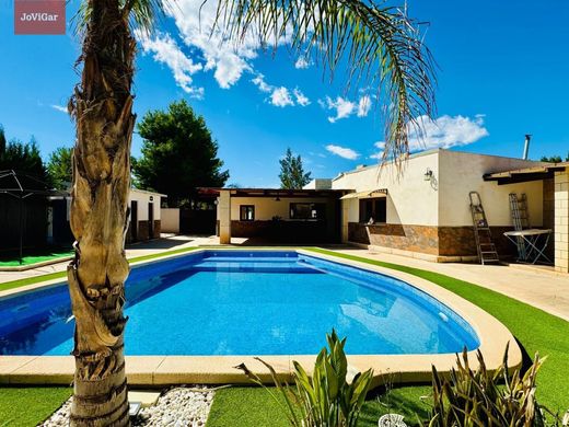 Частный Дом, Тотана, Murcia