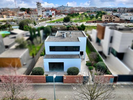 Casa de lujo en Lleida, Lérida