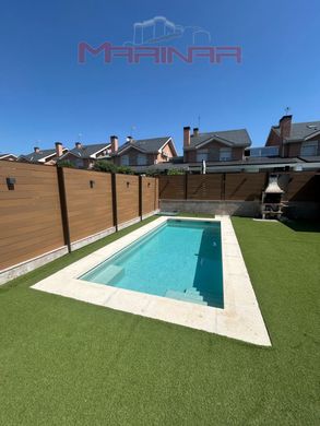 Luxury home in Illescas, Province of Toledo