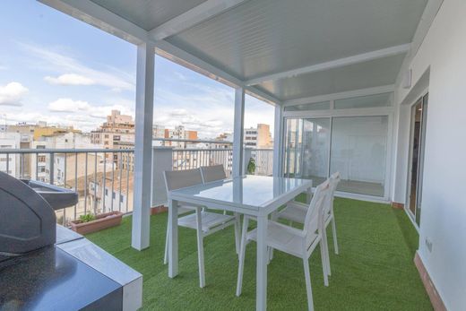 Penthouse w Palma de Mallorca, Illes Balears