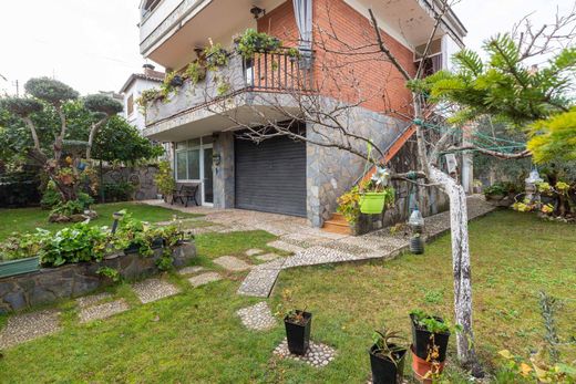 豪宅  Terrassa, Província de Barcelona