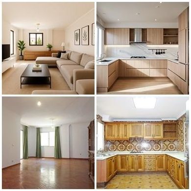 Málaga, マラガのアパートメント