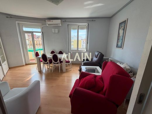 Piso / Apartamento en Valencia, Provincia de Valencia