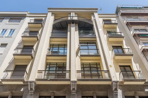 Apartment / Etagenwohnung in Granada, Andalusien