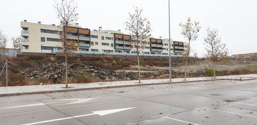 Teren w Salamanka, Provincia de Salamanca