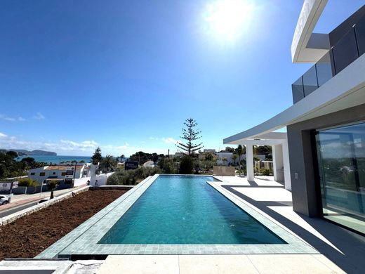 Villa in Benissa, Alicante