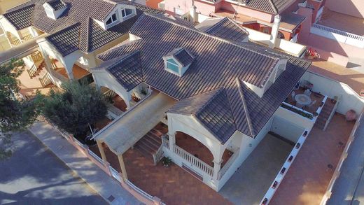 Einfamilienhaus in Cartagena, Provinz Murcia