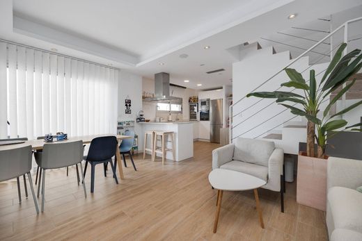 Maison individuelle à Torrevieja, Alicante