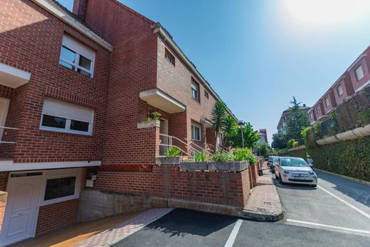 Santander, カンタブリアの高級住宅