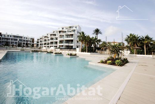 Apartament w Denia, Provincia de Alicante