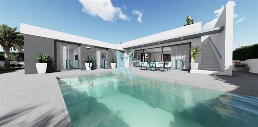 Vrijstaand huis in San Juan de los Terreros, Almería