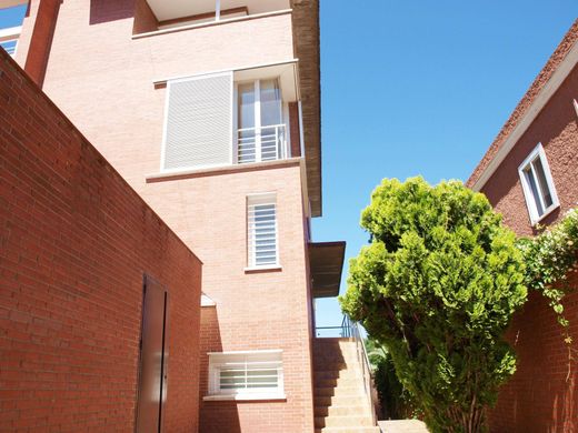 Semidetached House in Madrid, Province of Madrid