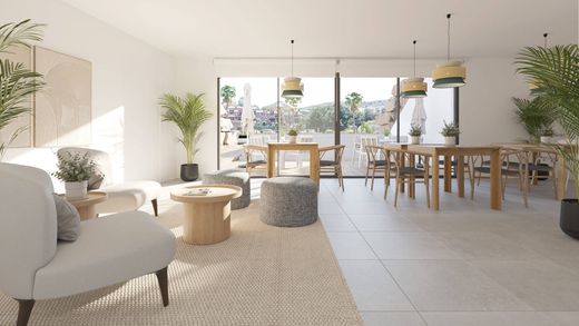 Appartement à Estepona, Malaga