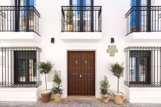 Casa di lusso a Estepona, Málaga