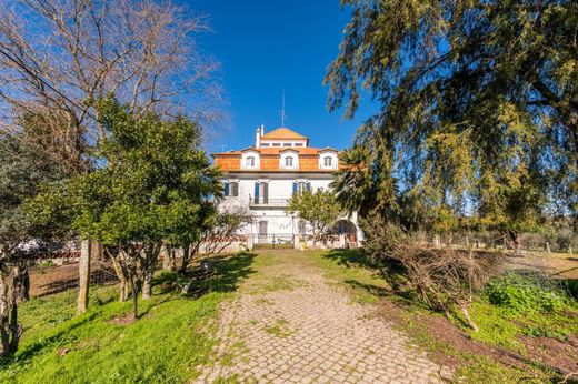 Rural or Farmhouse in Evora, Évora