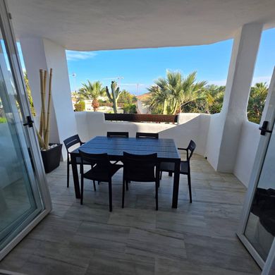 Apartment in Marbella, Malaga