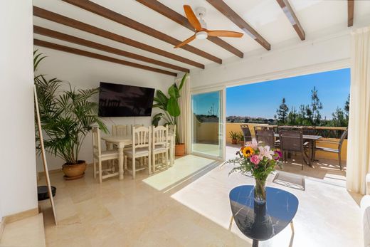 Luxury home in Mijas, Malaga