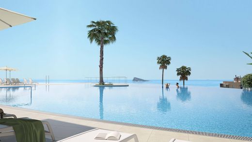 Piso / Apartamento en Benidorm, Provincia de Alicante