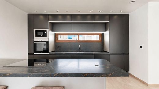 Villa in Finestrat, Alicante