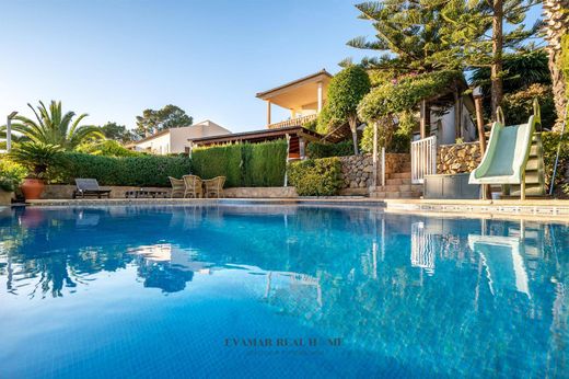 Inca, Illes Balearsの一戸建て住宅