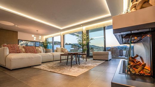 Villa a Mijas, Málaga