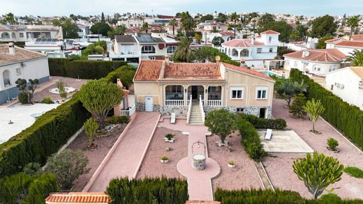 Villa Rojales, Provincia de Alicante