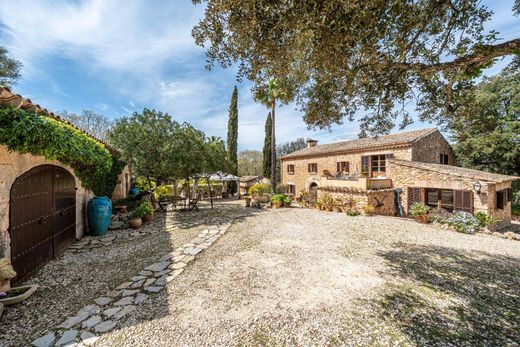 Boerderij in Algaida, Balearen