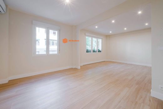 Apartment / Etagenwohnung in Madrid, Provinz Madrid