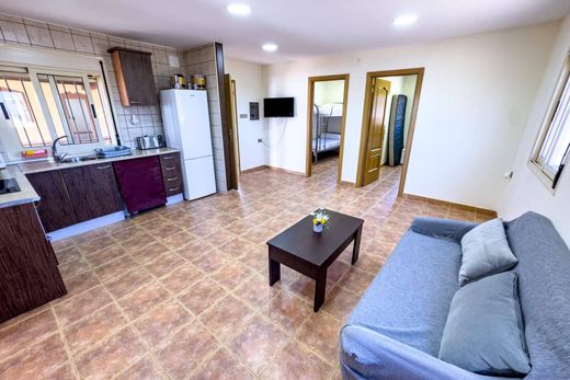 Rural or Farmhouse in Fuente-Álamo de Murcia, Murcia