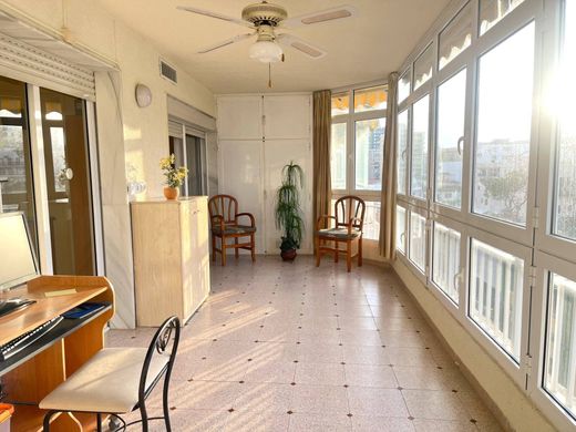 Apartment in Fuengirola, Malaga