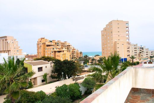 Villa in La Manga del Mar Menor, Murcia