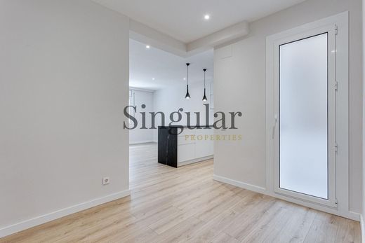 Piso / Apartamento en Barcelona, Provincia de Barcelona