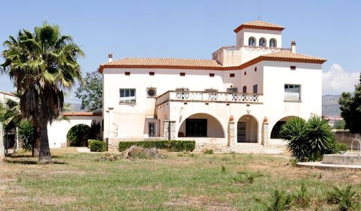 빌라 / Les Cases d'Alcanar, Província de Tarragona